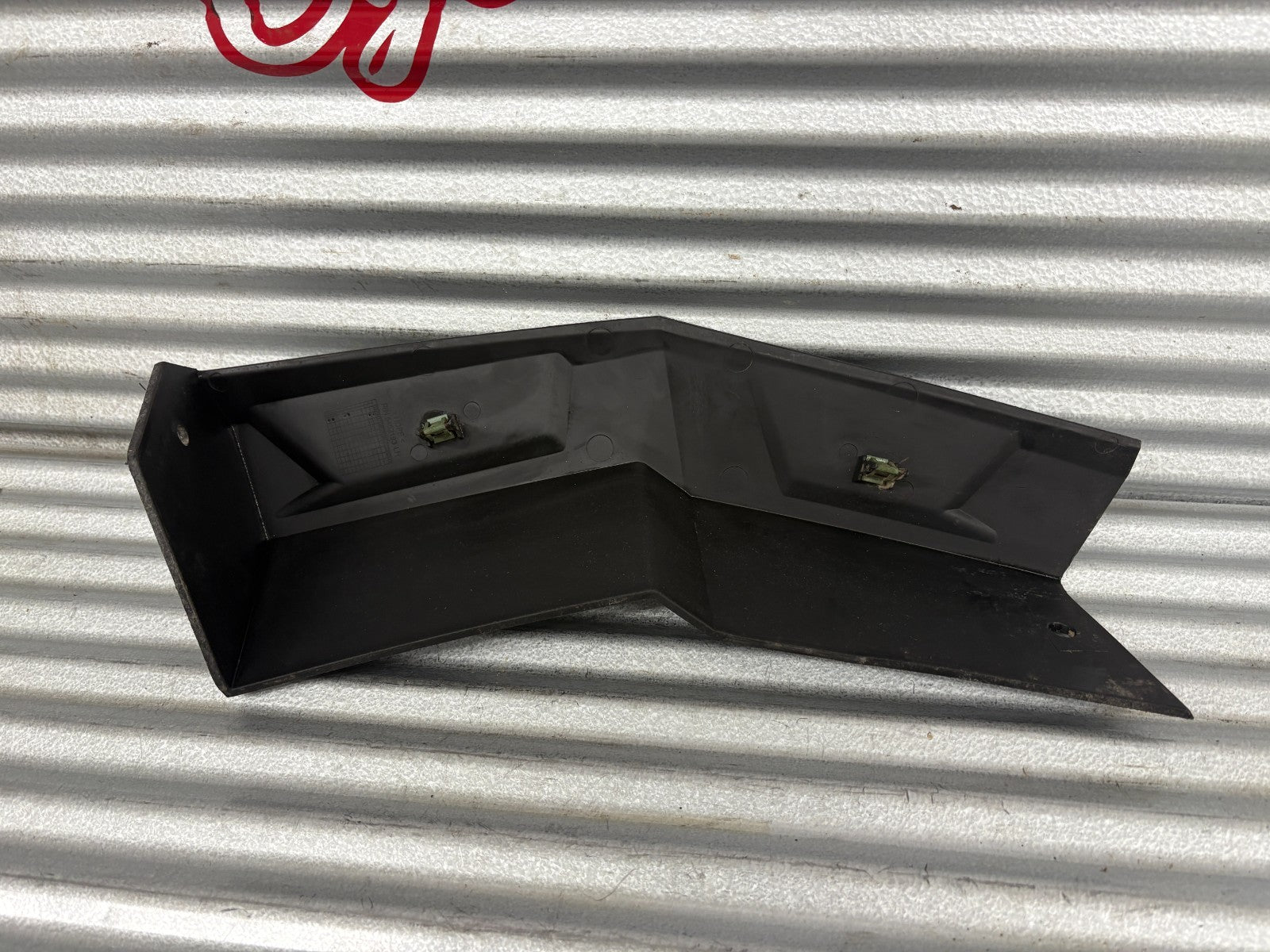 2016-2021 Polaris General Left Hand Side Cover OEM 5452193