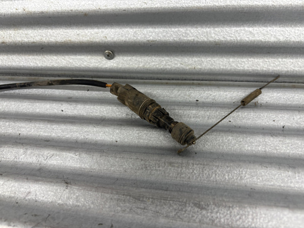 2013 Suzuki KingQuad 750 AXi Rear Brake Light Switch OEM