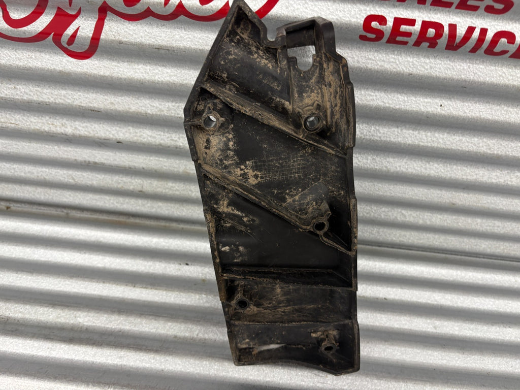 2014 Polaris Ranger 570 Crew EFI Left Step-in Guard Cover OEM 5438693