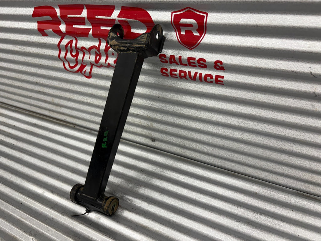 2013 Suzuki Kingquad 750 AXi Right Rear Upper Suspension A-Arm 61530-31830