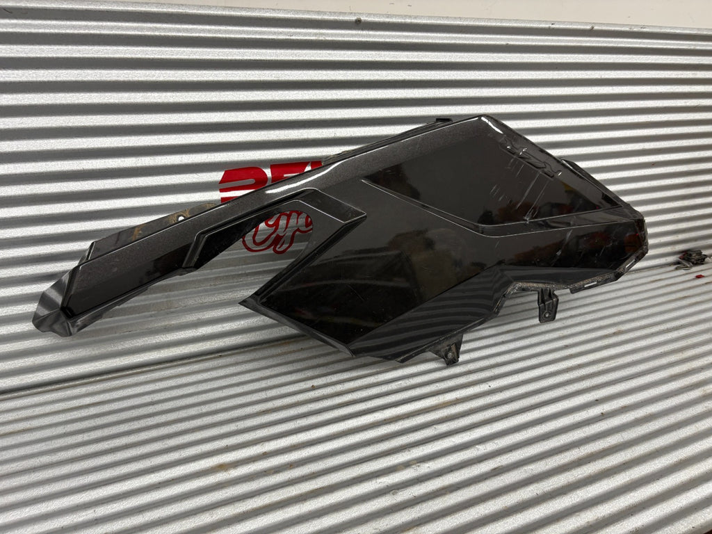 2023 Polaris RZR PRO XP Front Left Fender Black OEM 5455173