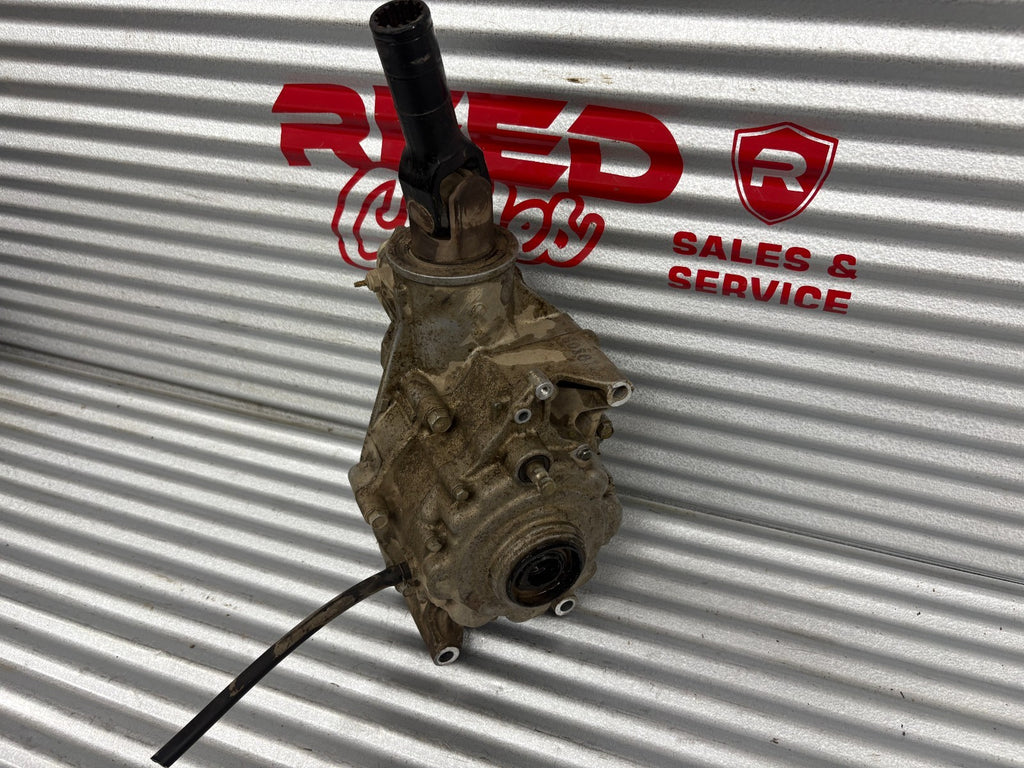 2010 Kawasaki Teryx 750 Front Differential OEM 49022-0030