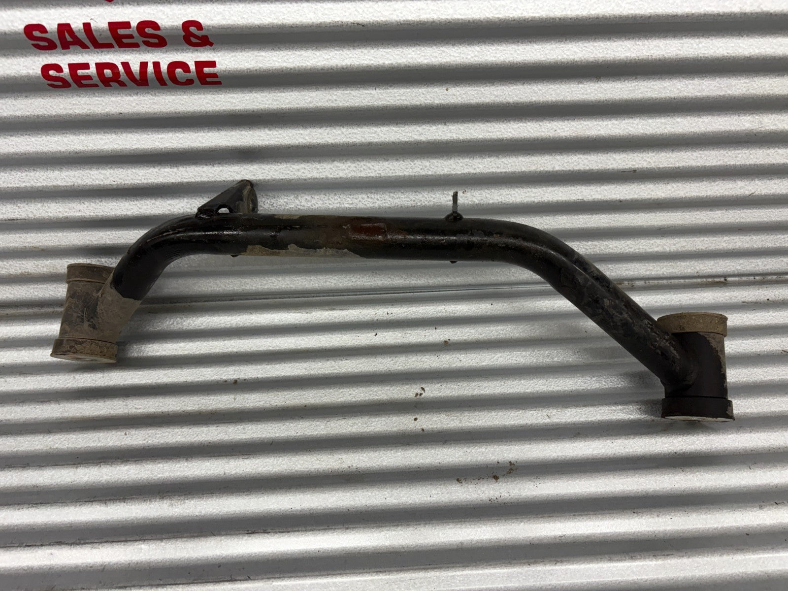 2010 Kawasaki Teryx 750 FI Engine Motor Mount OEM 31064-0158