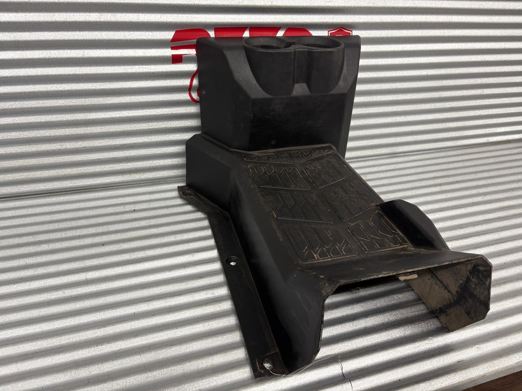 2018 Polaris Ranger 1000 XP Floor Tunnel Cover OEM 5453740-070