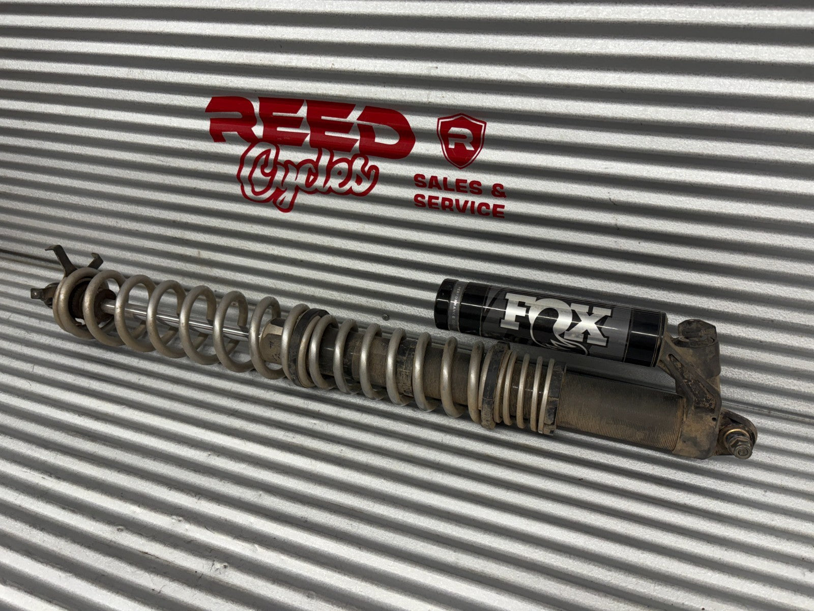 2023 Polaris RZR PRO XP Fox Performance Shock Rear 7045941