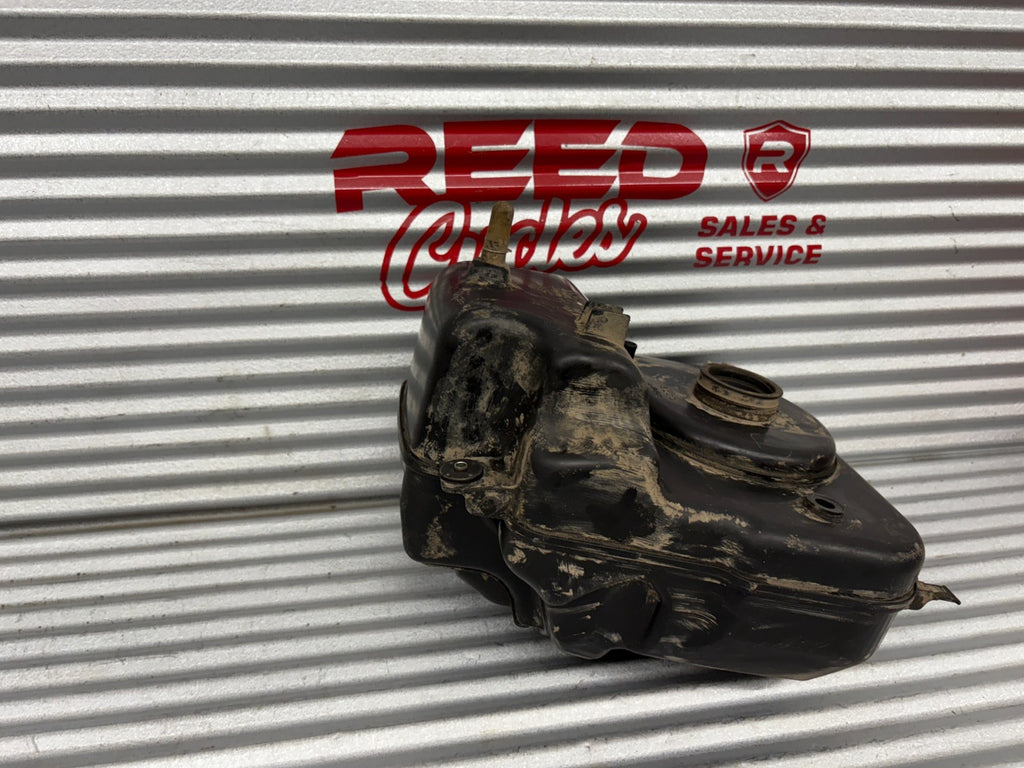 2013 Suzuki KingQuad 750 AXi Air Filter Box OEM 13700-31G31