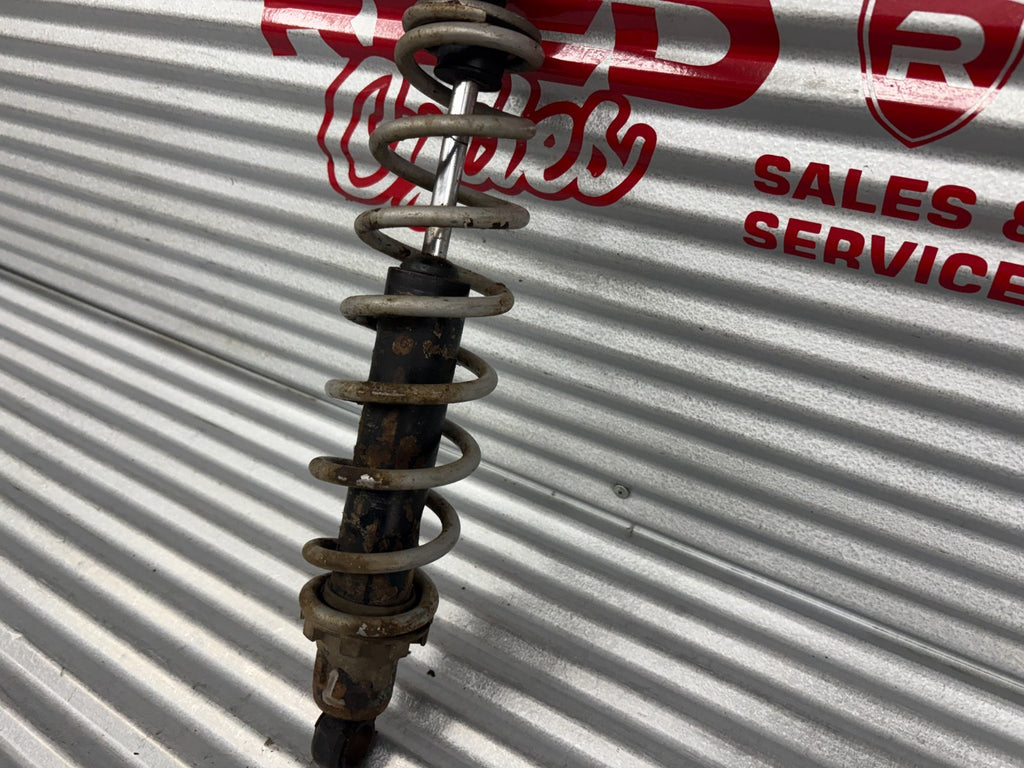2007 Arctic Cat 400 4x4 Rear Left Shock OEM 0404-150