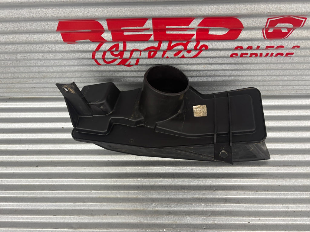 2023 Polaris RZR PRO XP Right Frogz Skin Intake Bezel OEM 2637233