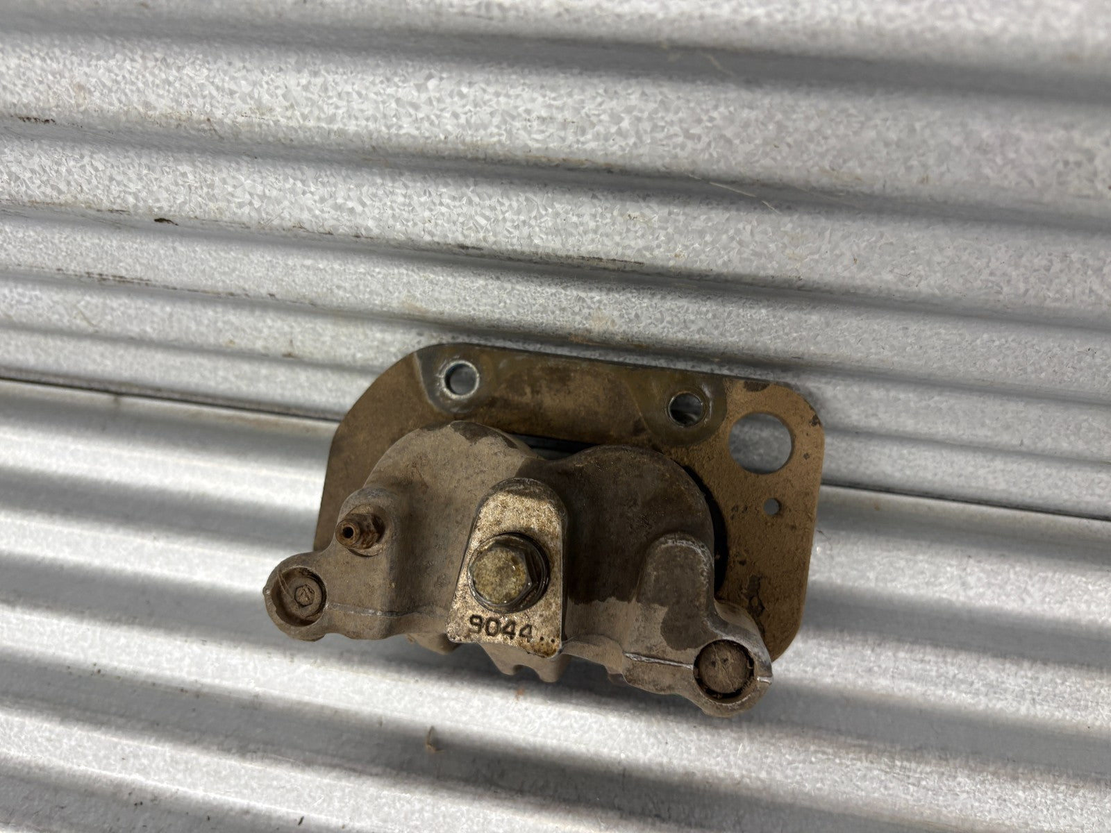 2014 Polaris Ranger 570 Crew EFI Left Front Brake Caliper OEM 1912119