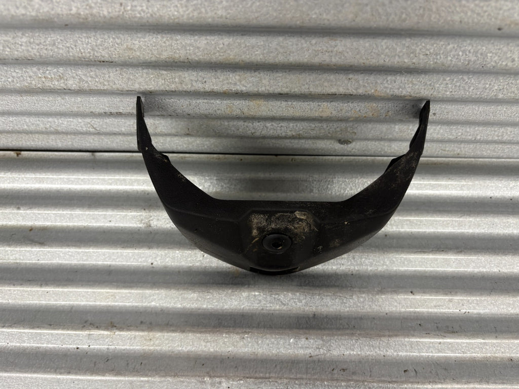 2013 Suzuki KingQuad 750 AXi Lower Handle Cover OEM 56331-31G00-291