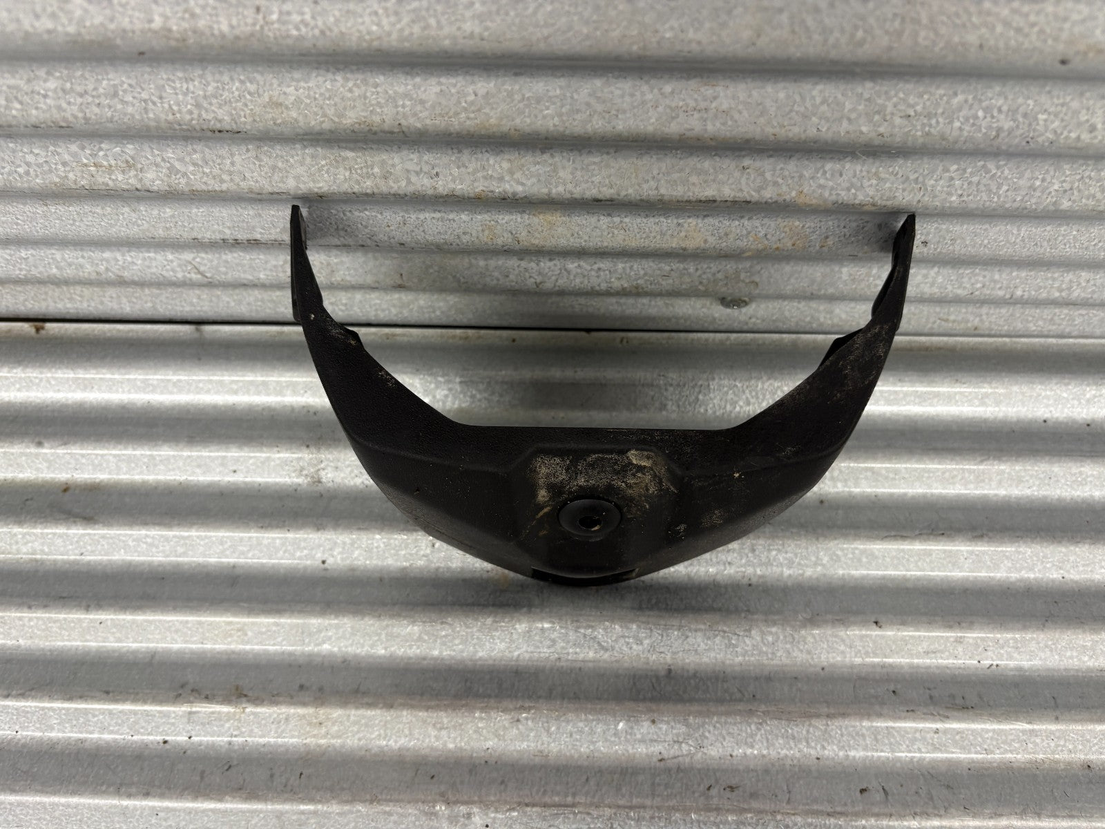 2013 Suzuki KingQuad 750 AXi Lower Handle Cover OEM 56331-31G00-291