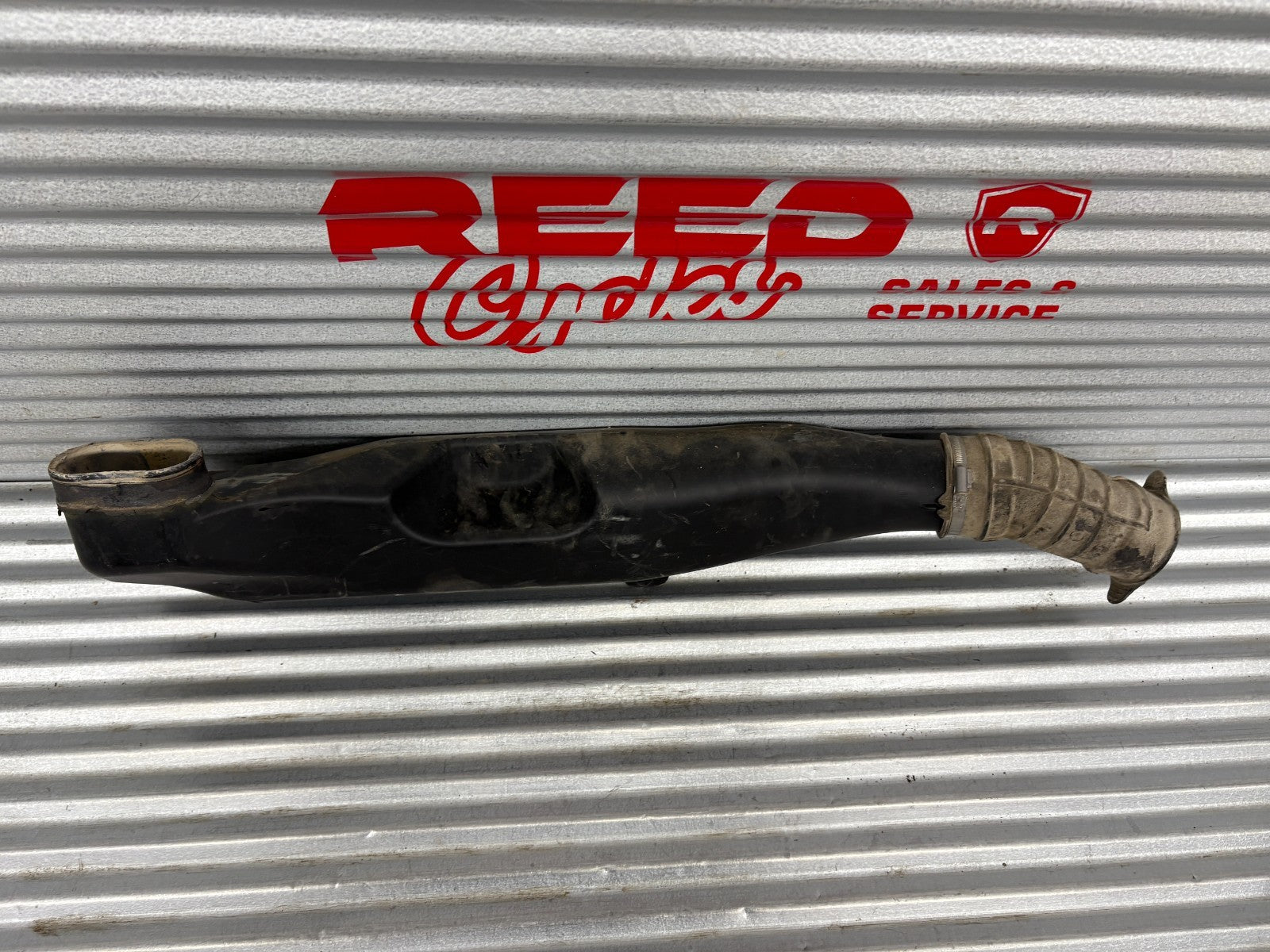 2013 Polaris Ranger XP 900 Rear Lower Close Off Panel OEM 5439116-070