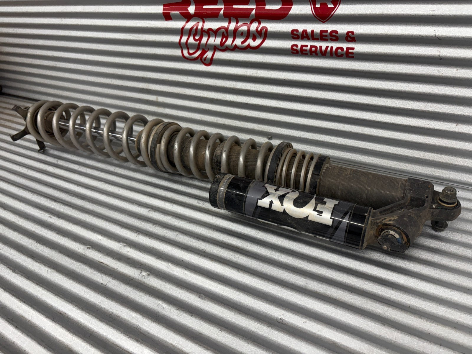 2023 Polaris RZR PRO XP Fox Performance Shock Rear 7045941