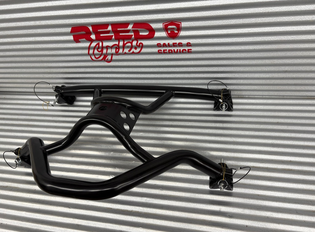 Polaris Razor Spare Tire Holder OEM 2879464