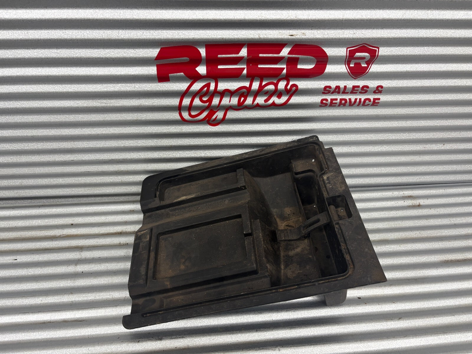 2018 Polaris Ranger Storage Bin RH OEM- 5454726