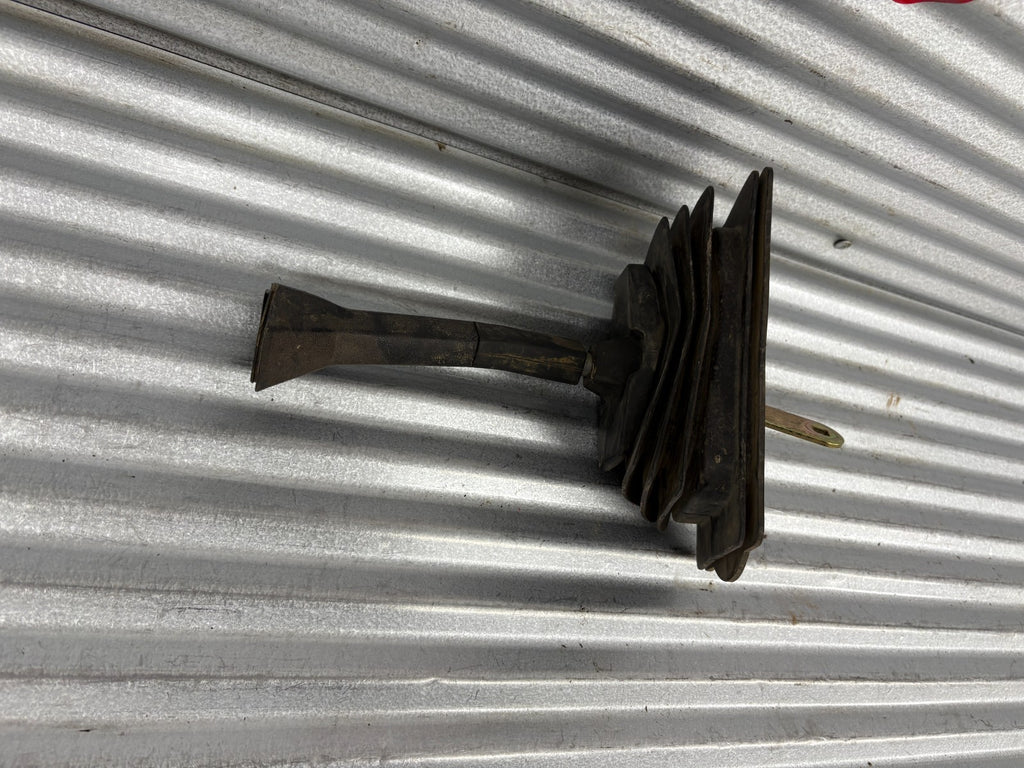 2023 Polaris RZR PRO XP Shift Shifter Gear Selector Lever OEM 5415700