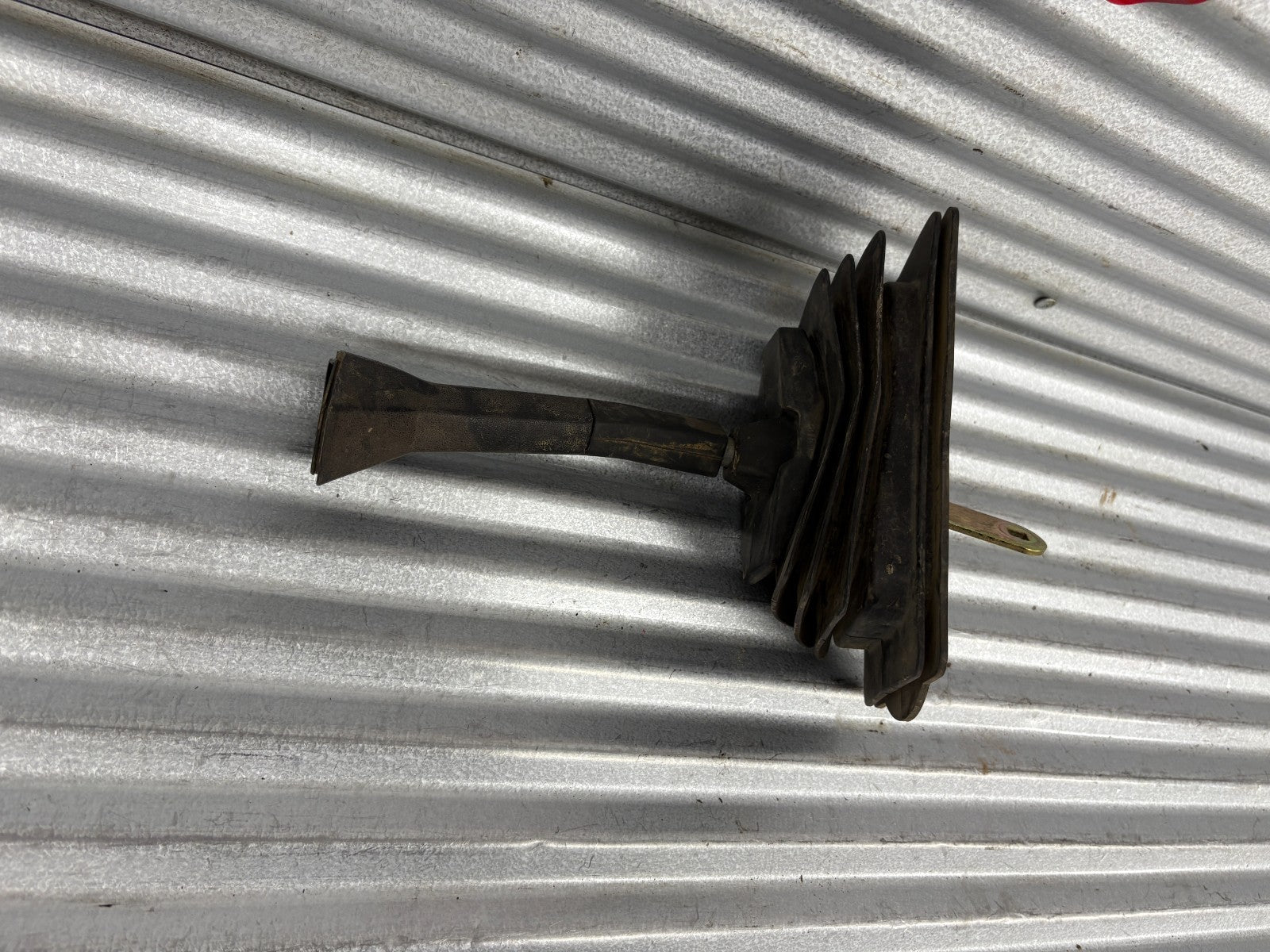 2023 Polaris RZR PRO XP Shift Shifter Gear Selector Lever OEM 5415700