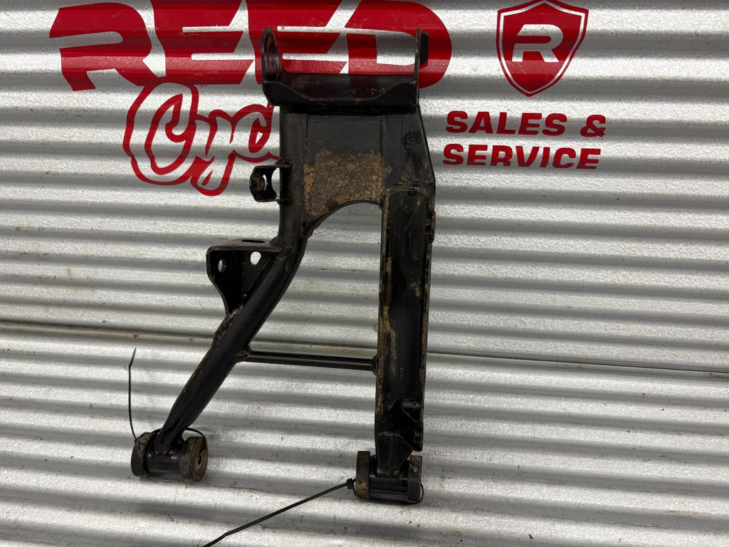 2013 Suzuki KingQuad 750 AXi A-Arm Right Rear Lower OEM 61510-31G21