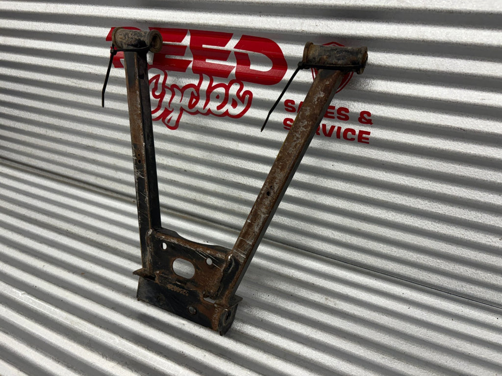 Polaris Ranger 570 Crew EFI Right Rear Lower A-Arm Control Arm OEM 1018995-458