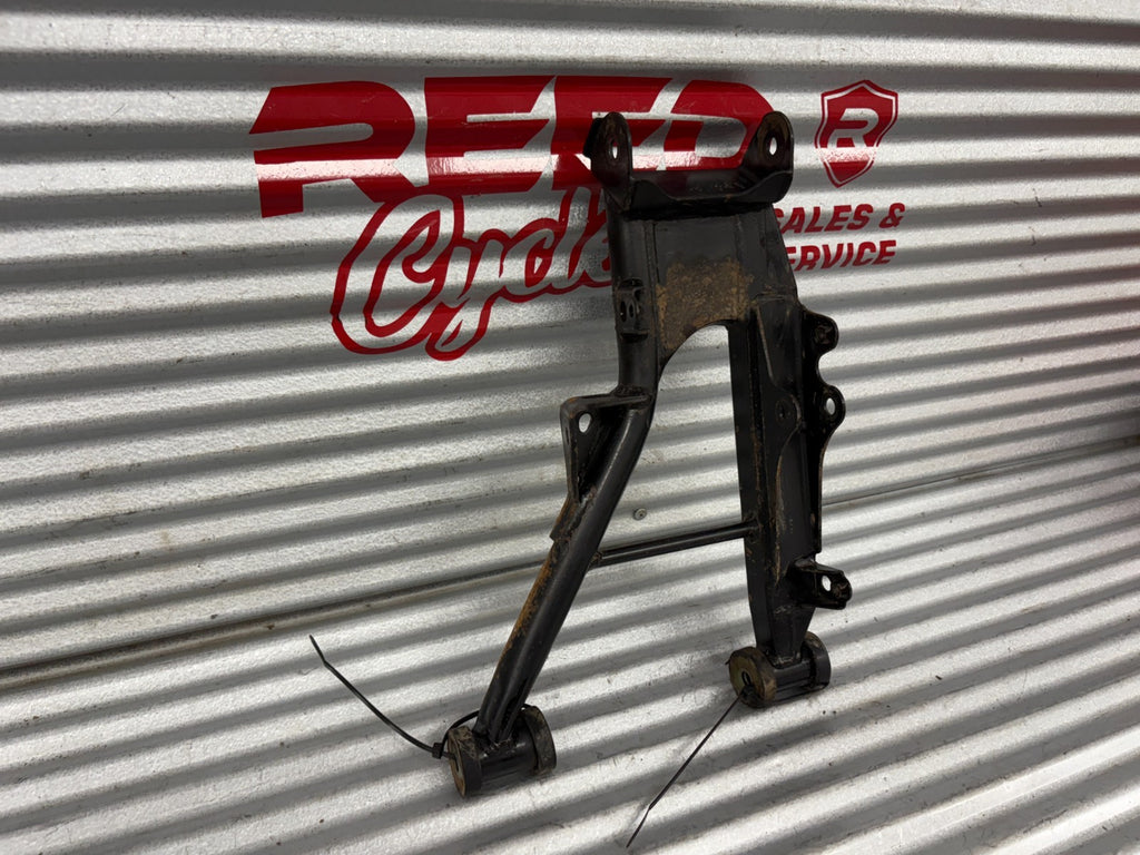 2013 Suzuki KingQuad 750 AXi A-Arm Right Rear Lower OEM 61510-31G21