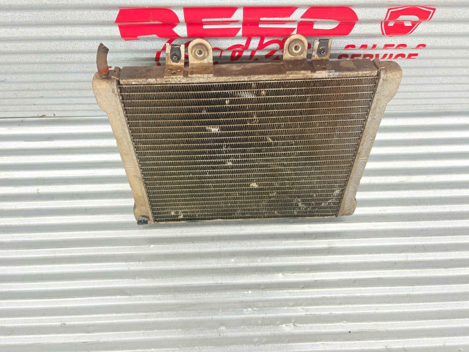 2002 Polaris Sportsman 700 Radiator OEM 1240103