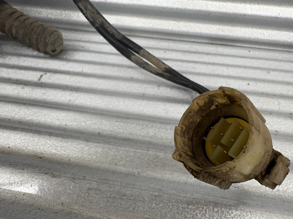 2013 Suzuki KingQuad 750 AXi Front Differential Assembly OEM 27400-11H00