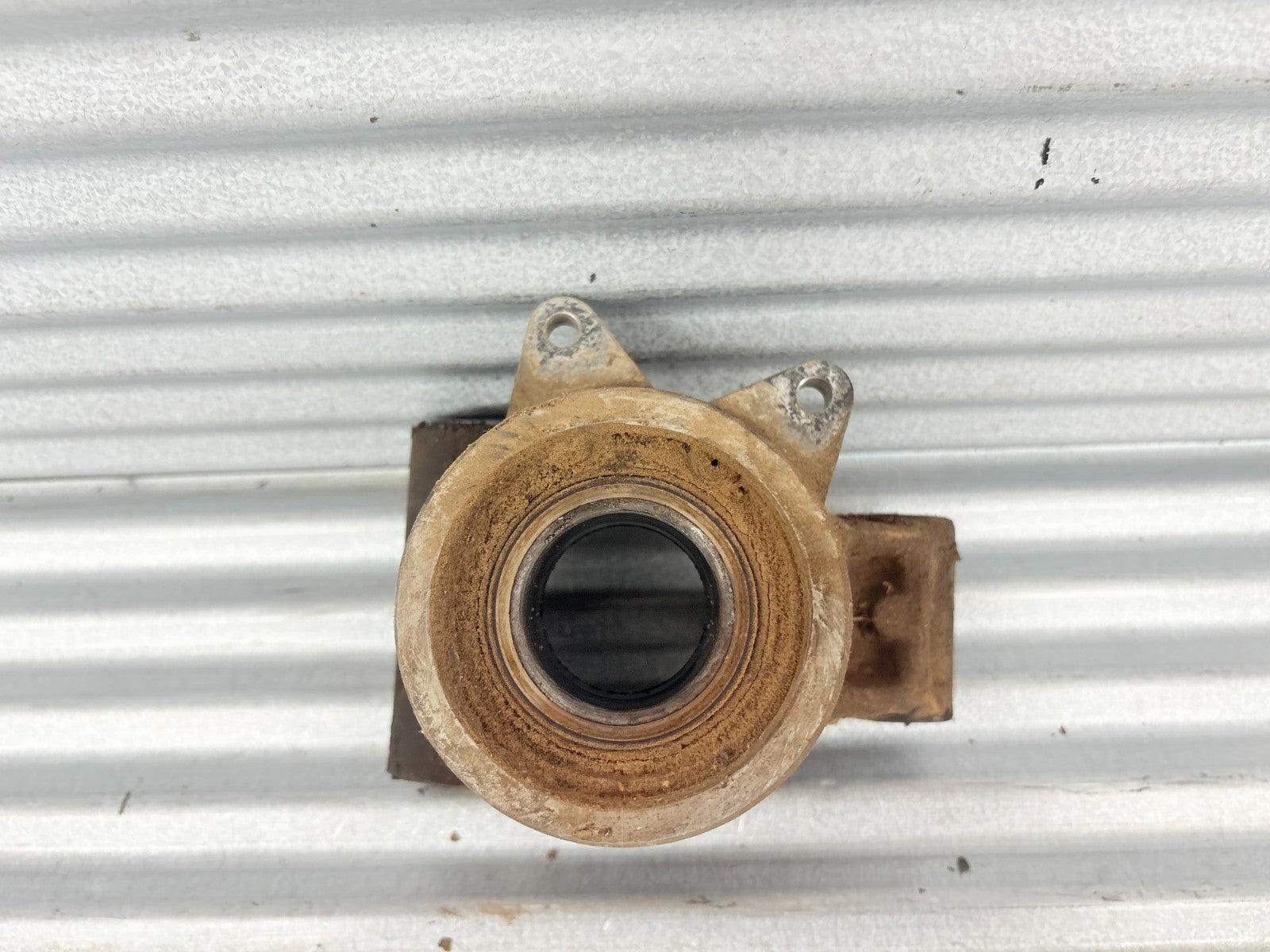 2002 Polaris Sportsman 700 Right Rear Knuckle OEM 5133664