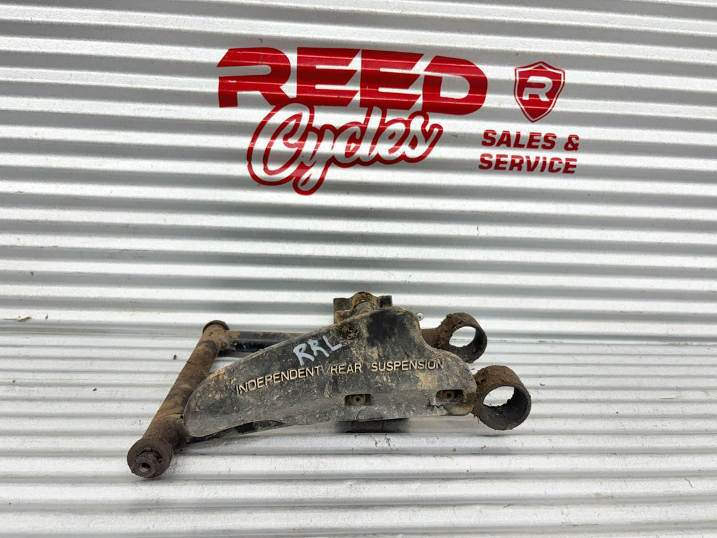 2002 Polaris Sportsman 700 Rear Right Lower A Arm OEM 1012718-067 / 5434023-1038