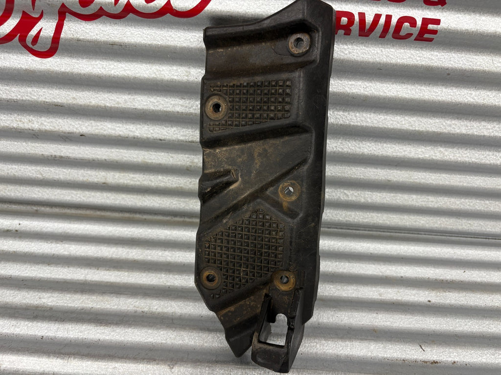 2014 Polaris Ranger 570 Crew EFI Left Step-in Guard Cover OEM 5438693