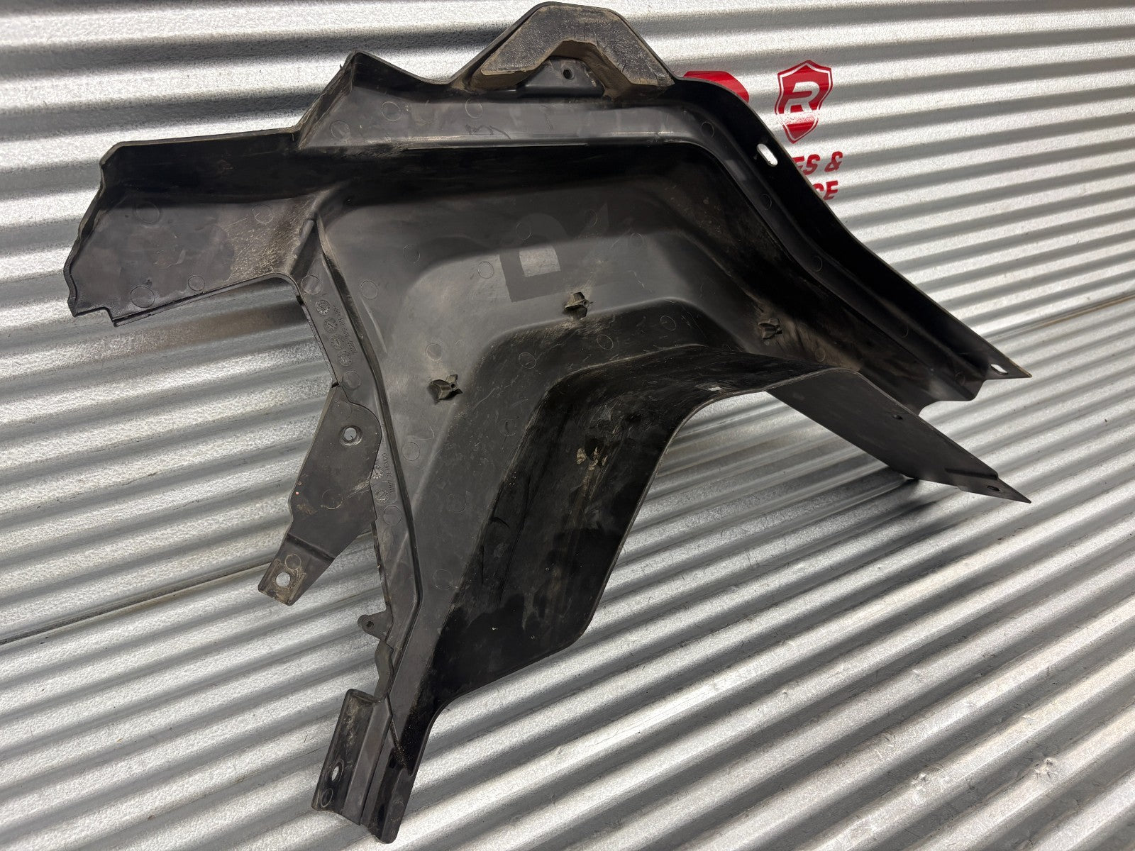 2017 Can-Am Defender HD10 Right Front Lateral Panel OEM 705008153