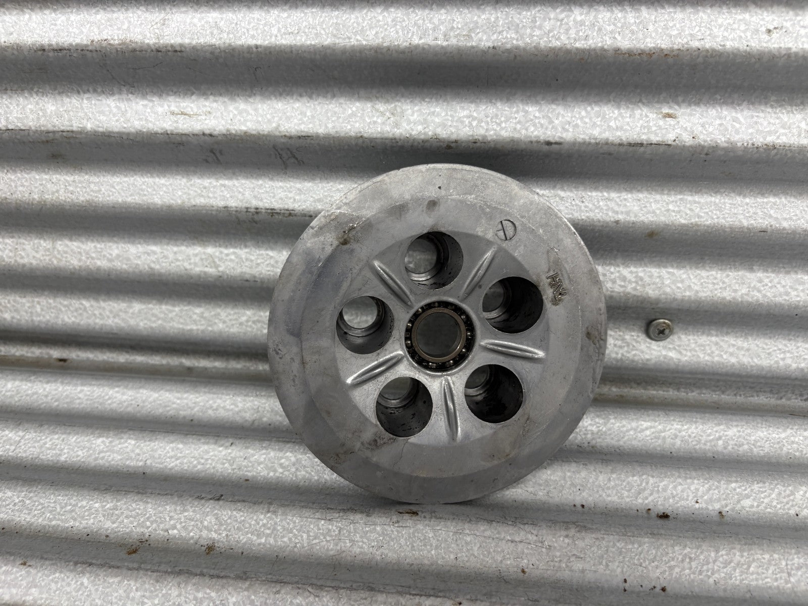 1999-2004 Honda TRX400EX Clutch Pressure Plate