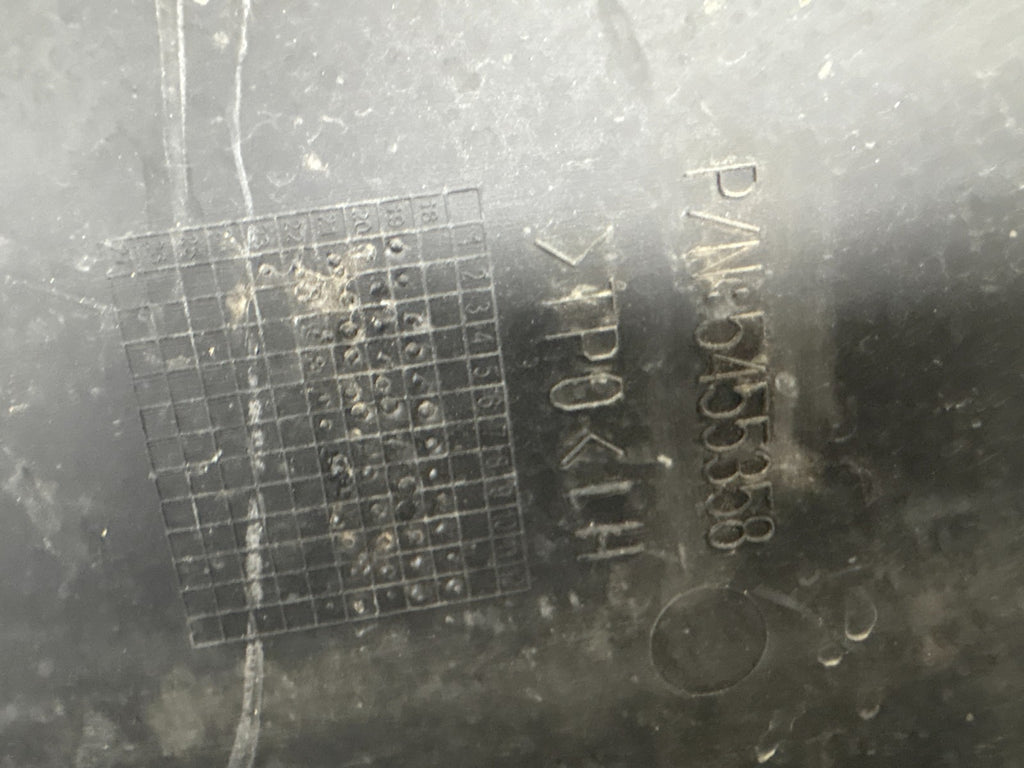 2023 Polaris RZR PRO XP Left Side Center Console Panel 5455358-070 OEM