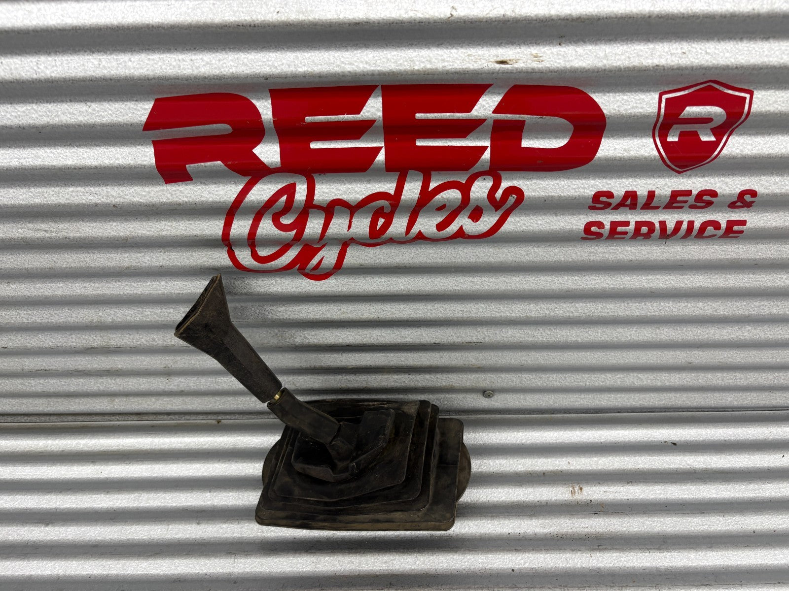 2023 Polaris RZR PRO XP Shift Shifter Gear Selector Lever OEM 5415700