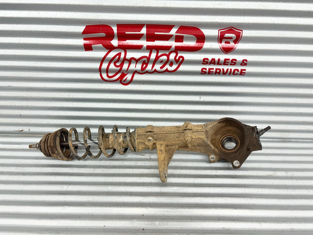 2002 Polaris Sportsman 700 Right Left Strut Spindle 5132301 / 7042054-067