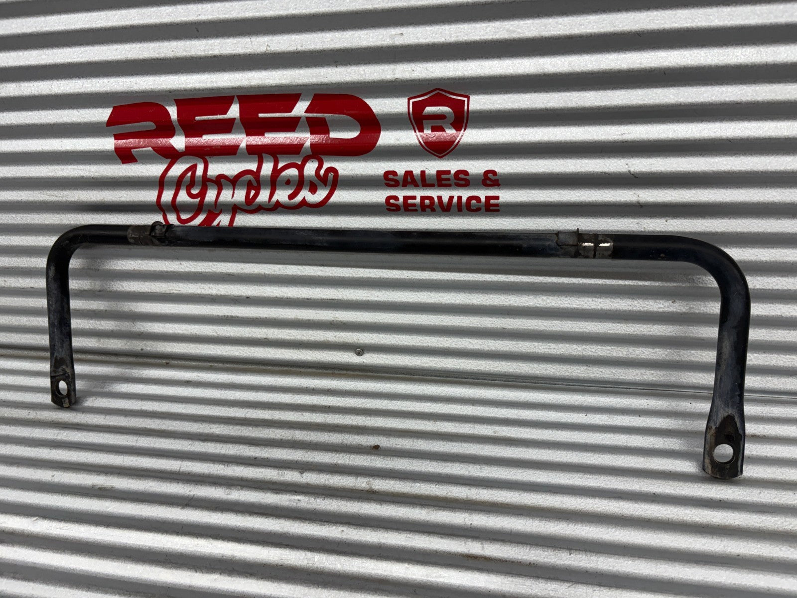 2014 Polaris Ranger 570 Crew EFI Rear Sway Bar 1018964-458