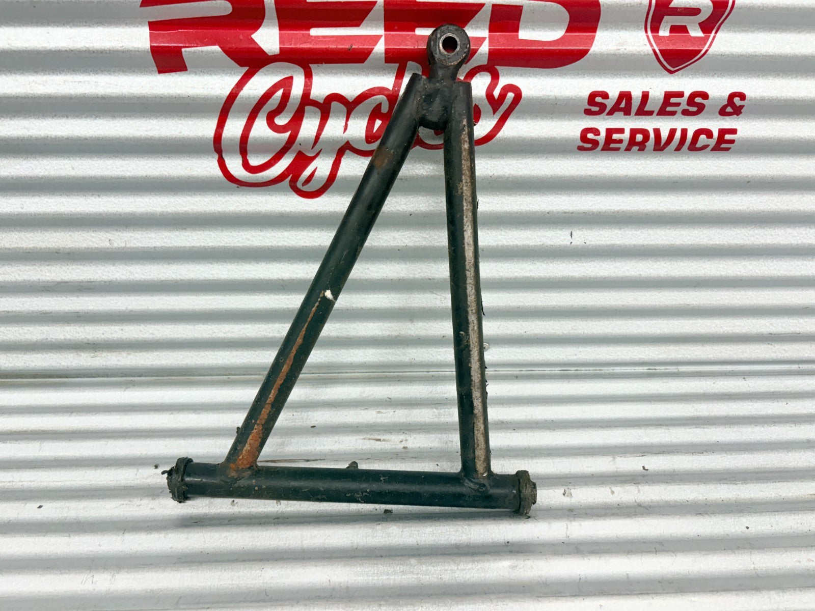 2002 Polaris Sportsman 700 Front Right Lower A Arm OEM 2200628