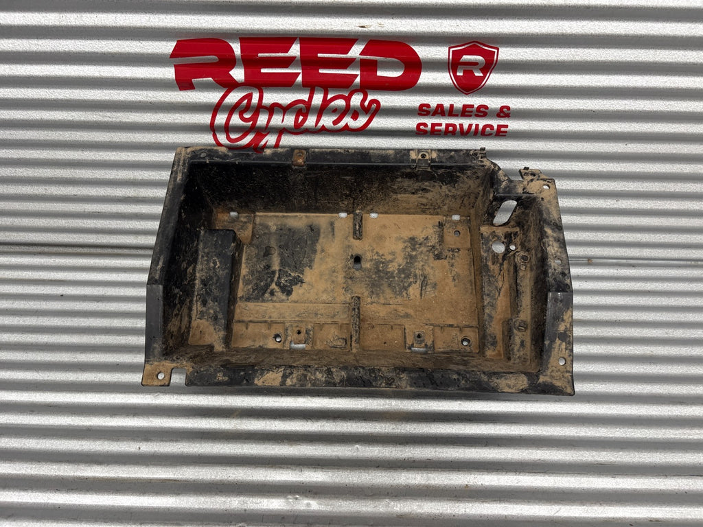 2023 Polaris RZR PRO XP Battery Tray Holder 5455496 OEM