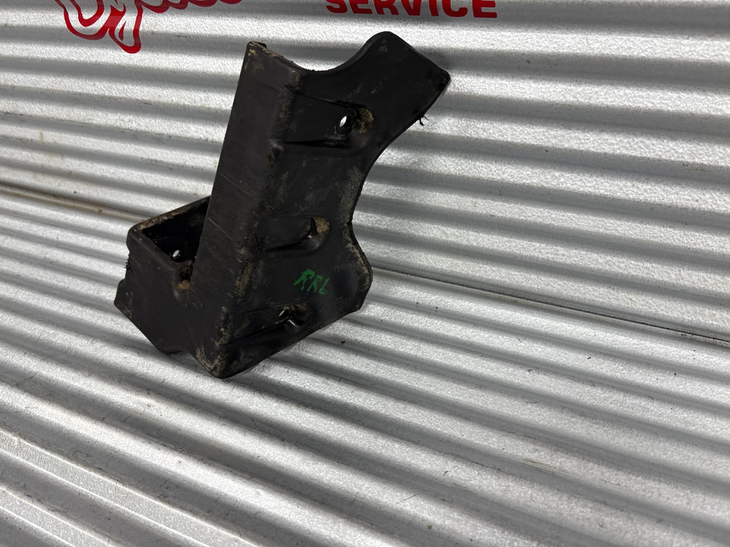 2013 Suzuki KingQuad 750 AXi Rear Right Lower A-Arm Guard