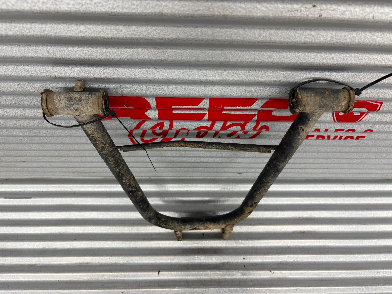 2013 Polaris Ranger XP 900 Left Rear Upper A Arm OEM 1018465-458