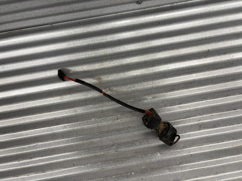 OEM 2007 Arctic Cat 400 4x4 Ignition Switch With Key 3430-040