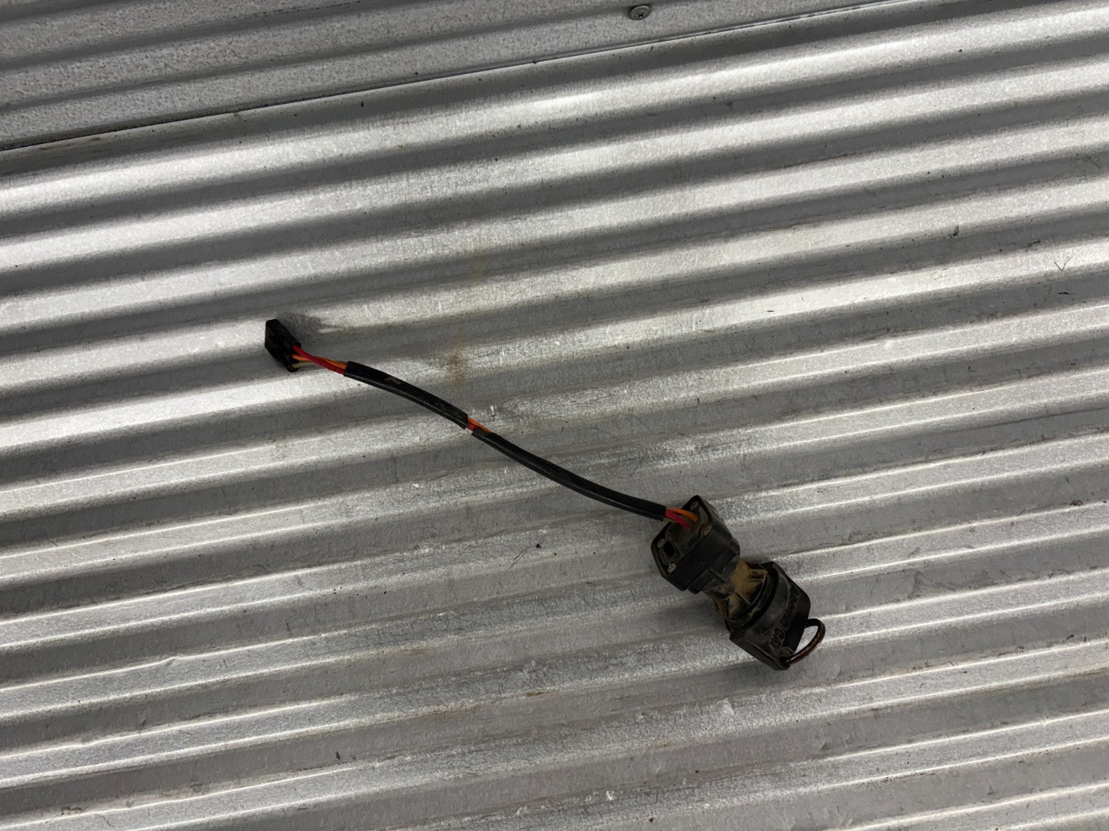 OEM 2007 Arctic Cat 400 4x4 Ignition Switch With Key 3430-040