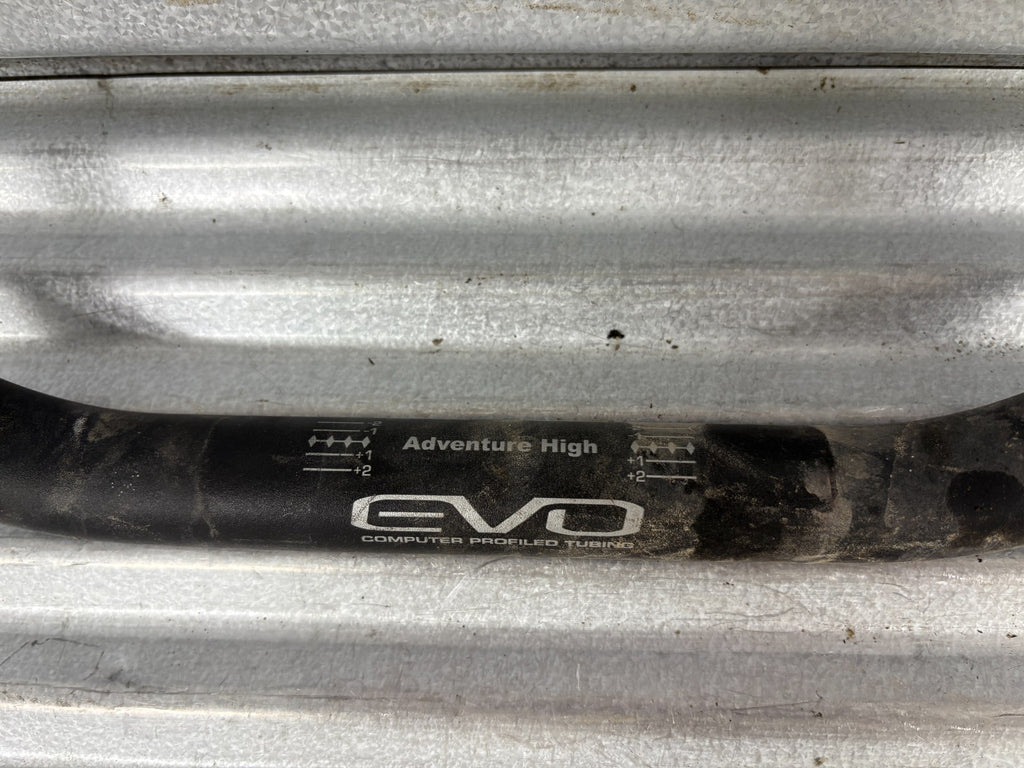 2013 Suzuki KingQuad 750 AXi Aftermarket ProTaper EVO Handlebars