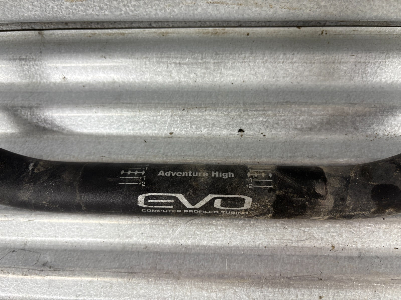 2013 Suzuki KingQuad 750 AXi Aftermarket ProTaper EVO Handlebars