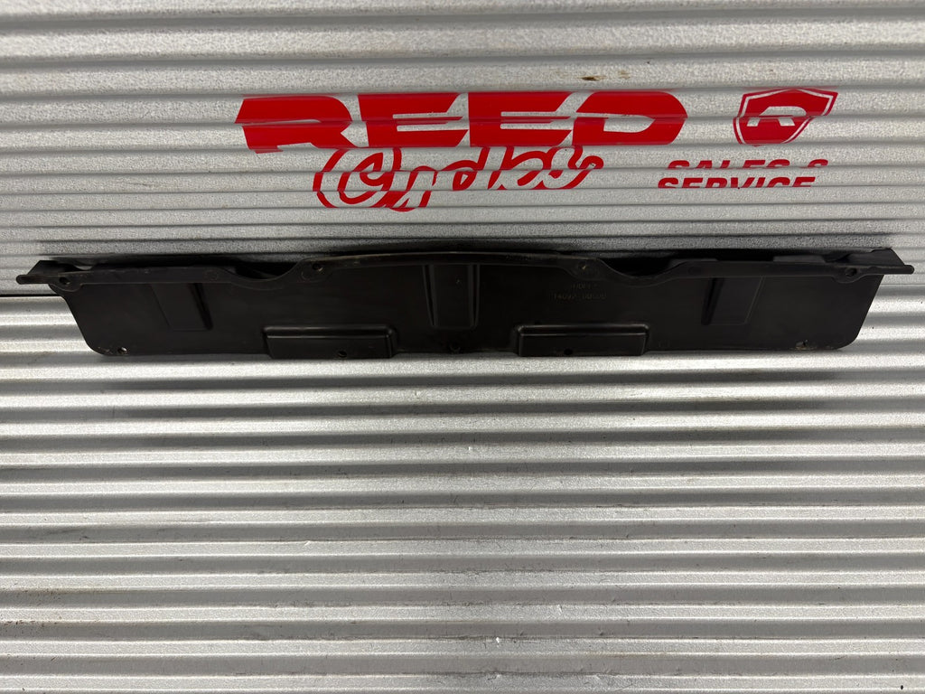 2010 Kawasaki Teryx 750 Cowl Cover Check Plate OEM 14092-0060