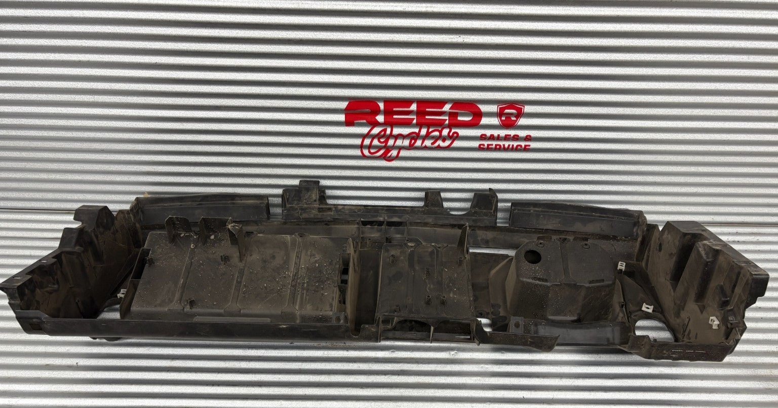 2022 Can-Am Defender Max HD10 Limited Upper Dashboard Panel 707900745