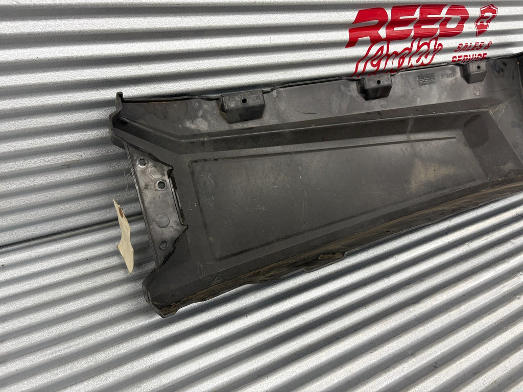 2015-2023 Polaris Ranger 570 Full Size Box Bed Side Left Panel OEM 5439111-070