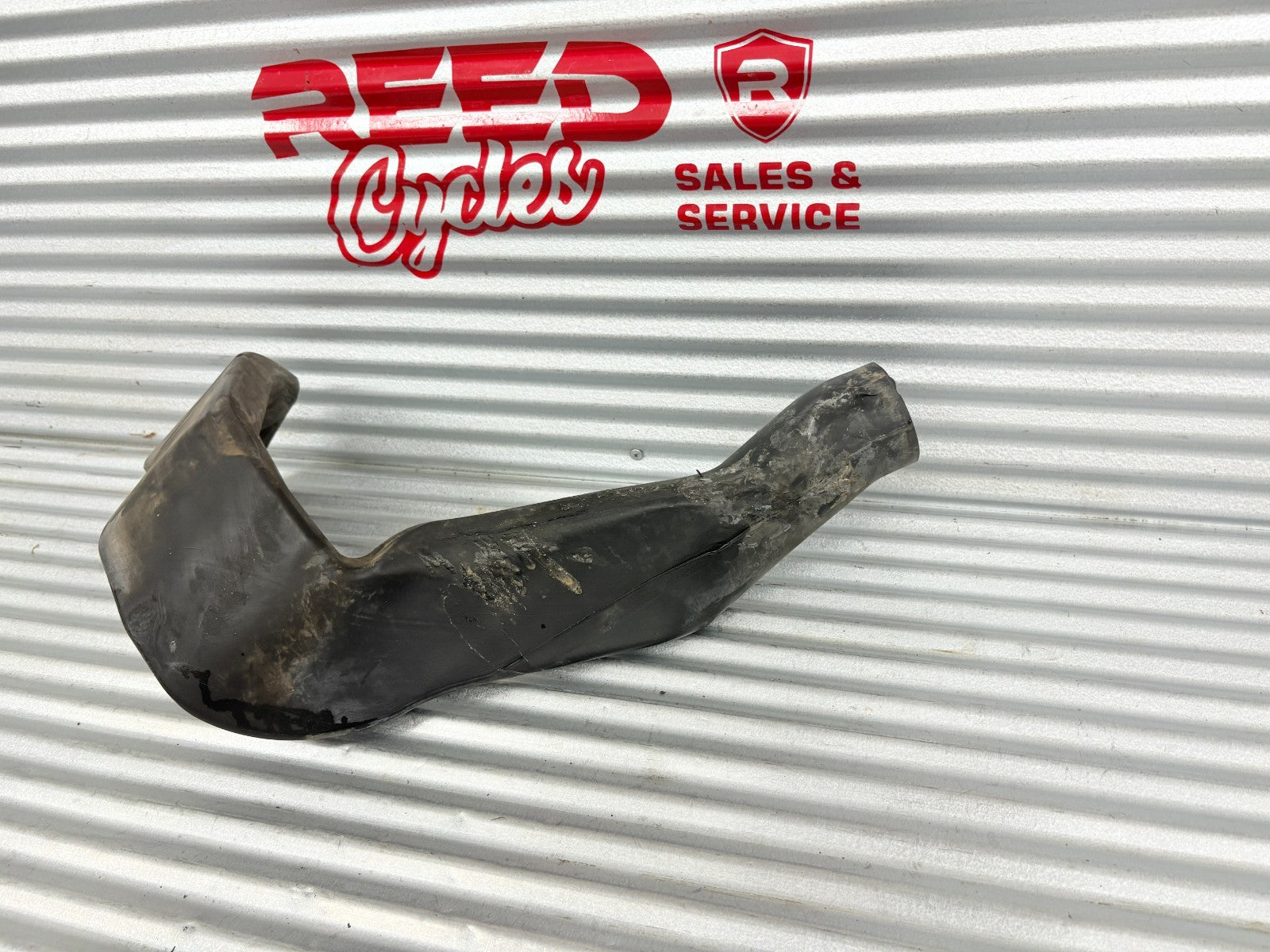 2002 Polaris Sportsman 700 Twin Air Duct Vent Tube OEM 5434012