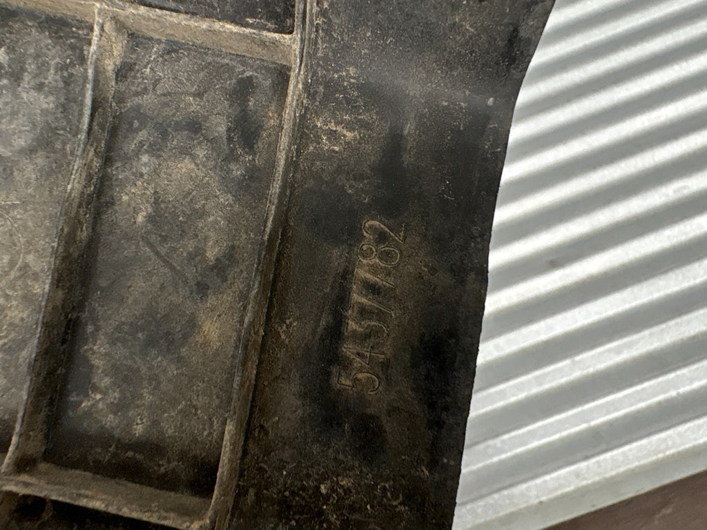 2014 Polaris Ranger 570 Crew EFI Floor Base Board OEM 5438570/5437782