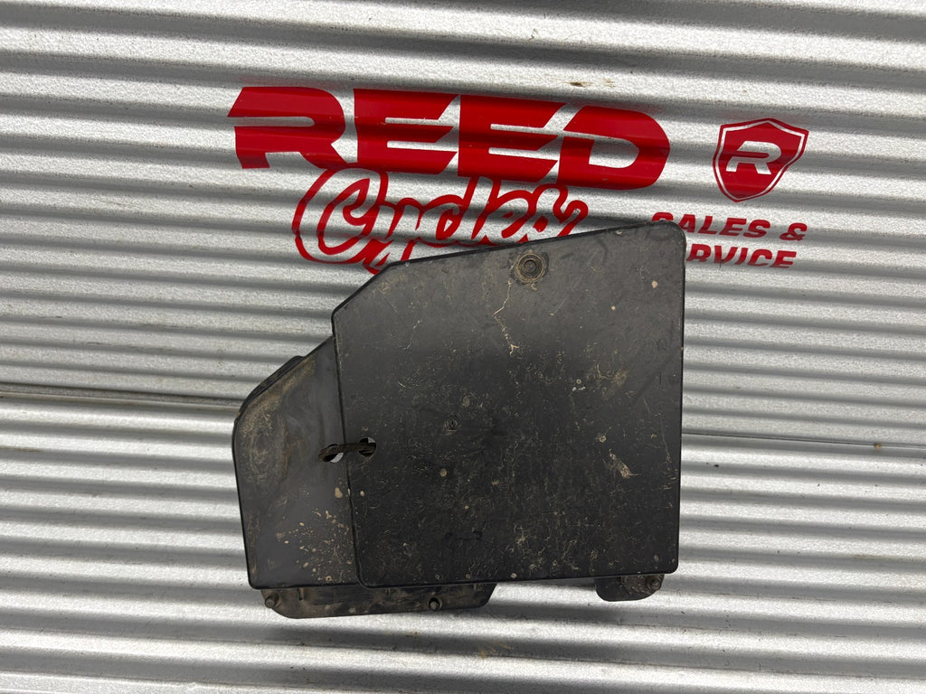 2023 Polaris RZR PRO XP Right Dash Storage Box 5455492-070, 5466493 OEM