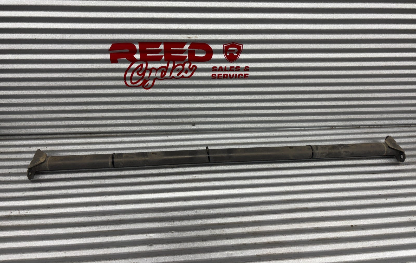 2013 Kawasaki Teryx 750 KRF750 Roll Cage Crossmember Frame Bar OEM